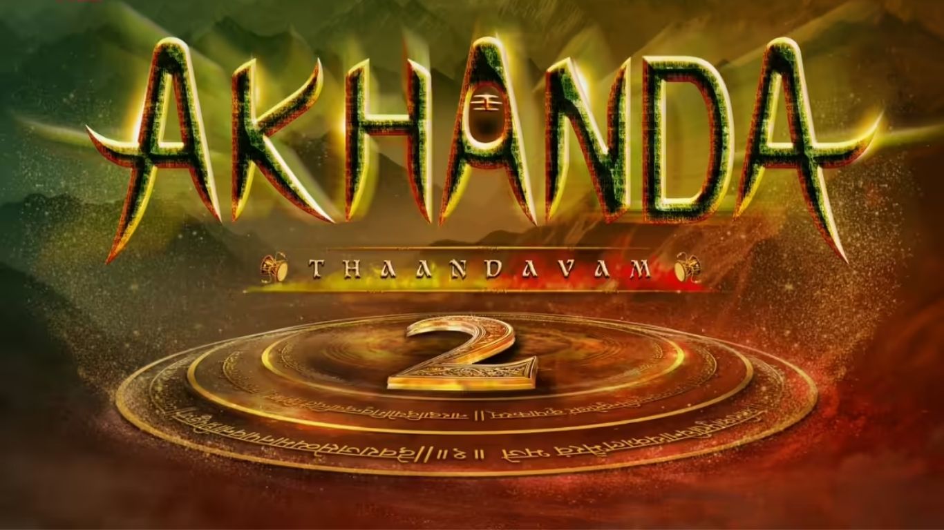 Akhanda 2