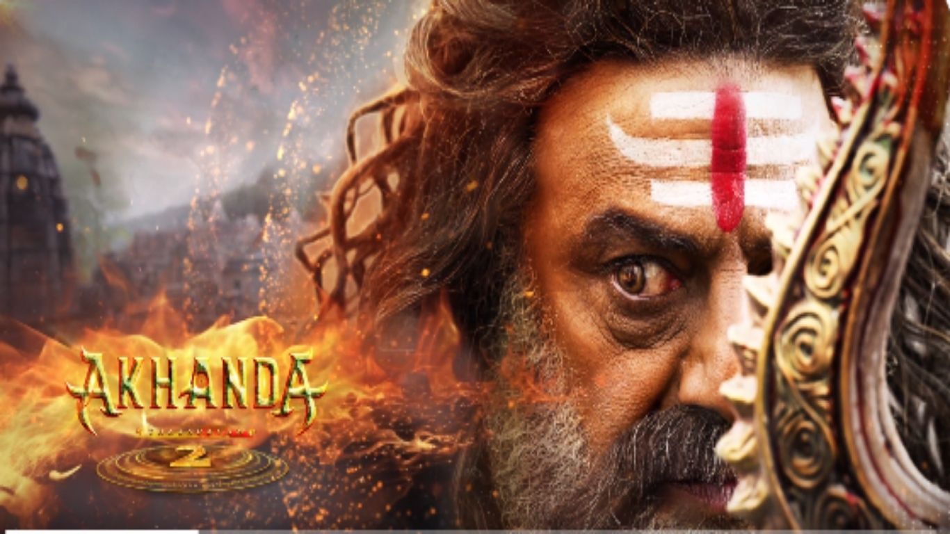 Akhanda 2