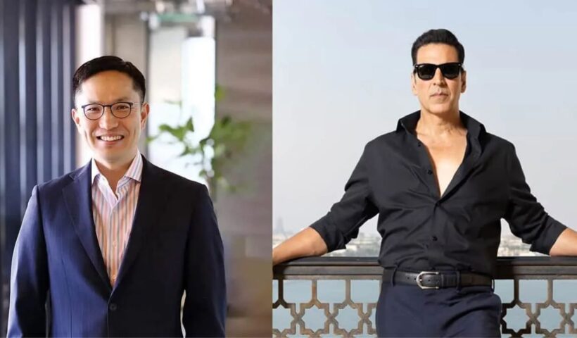Akshay Kumar