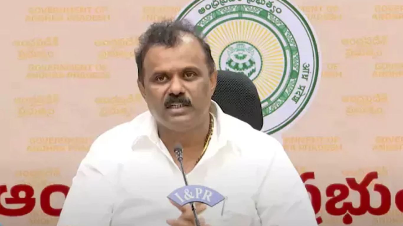 Anagani Satya Prasad