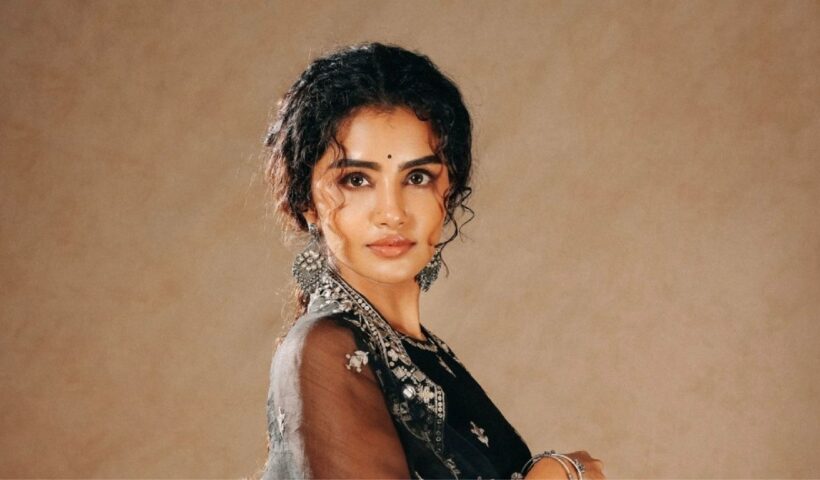 Anupama