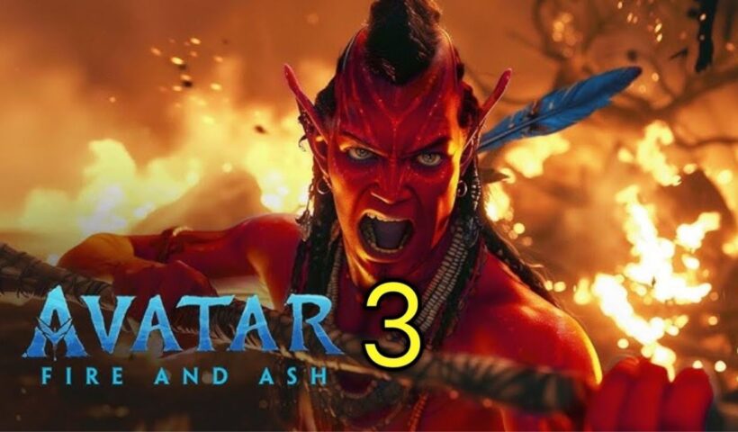 Avatar 3