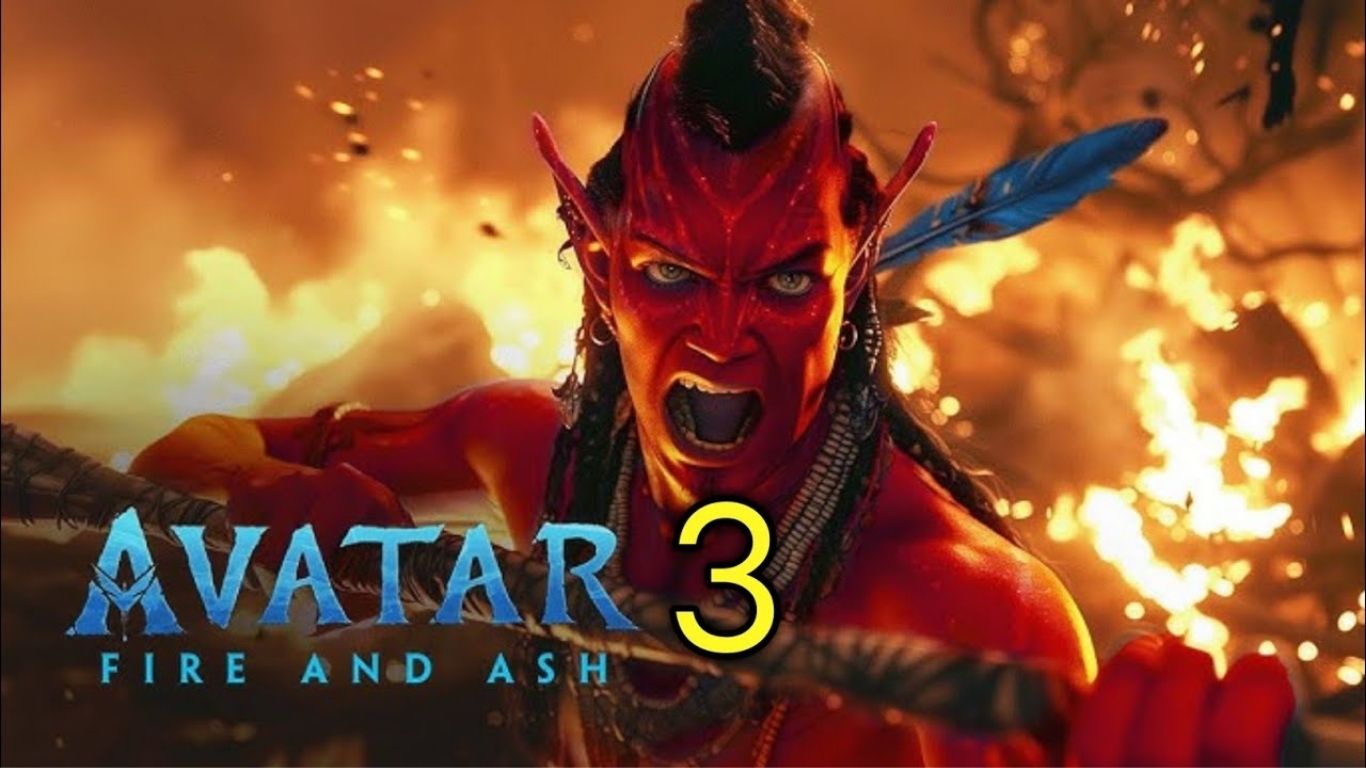 Avatar 3