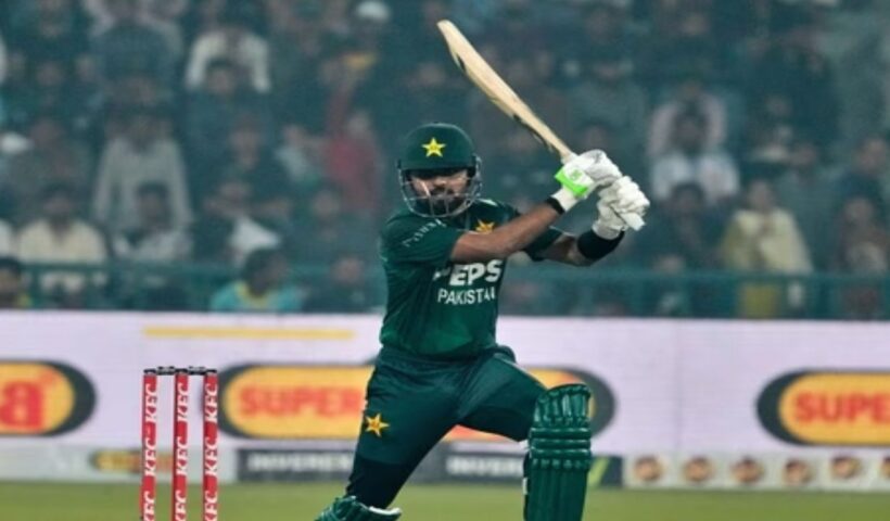 Babar Azam