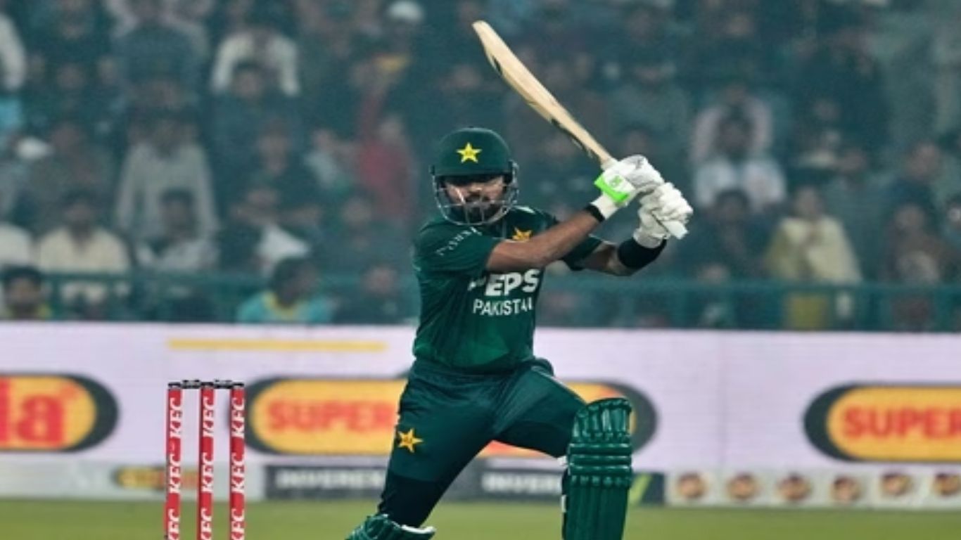 Babar Azam