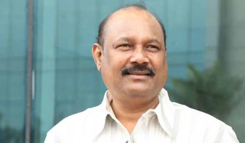 Bellamkonda Suresh