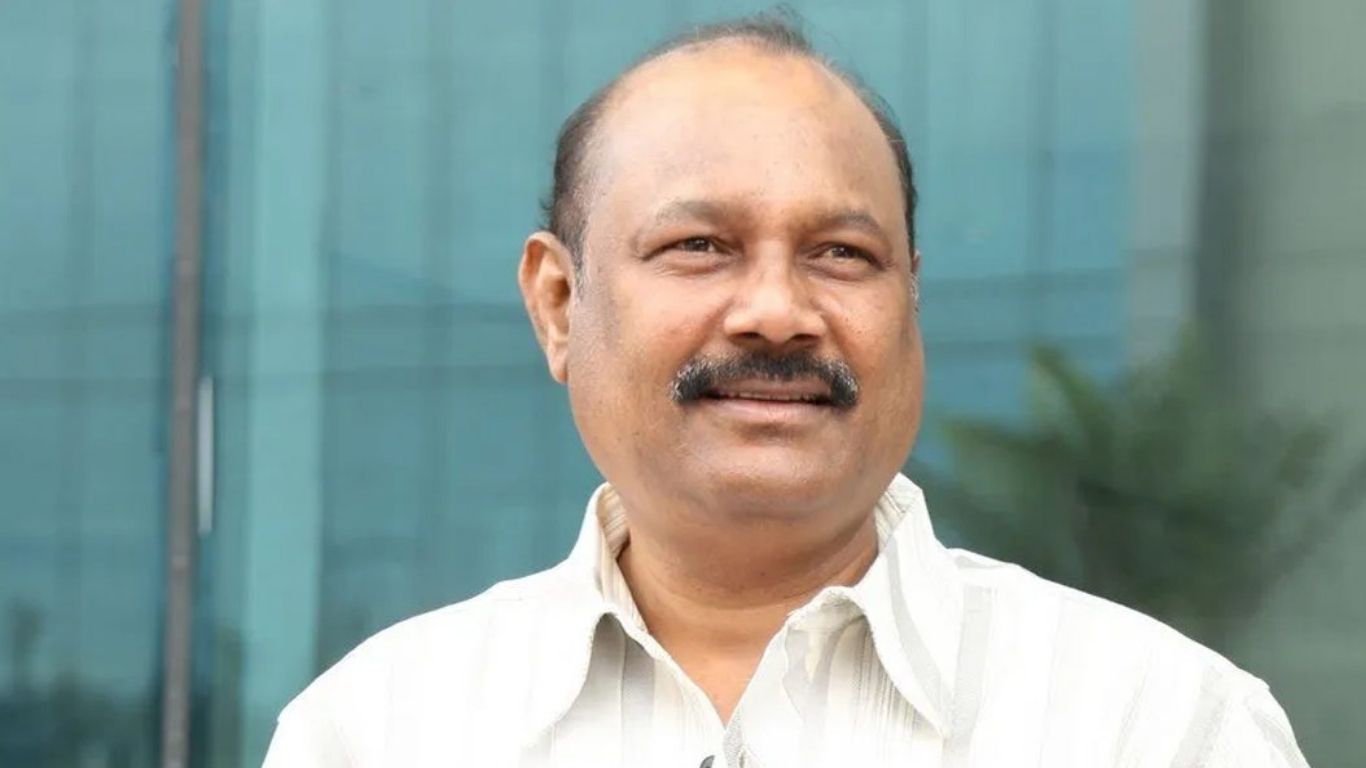 Bellamkonda Suresh