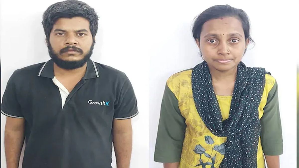 Bengaluru Crime News