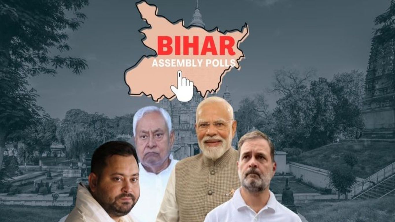 Bihar Assembly Elections