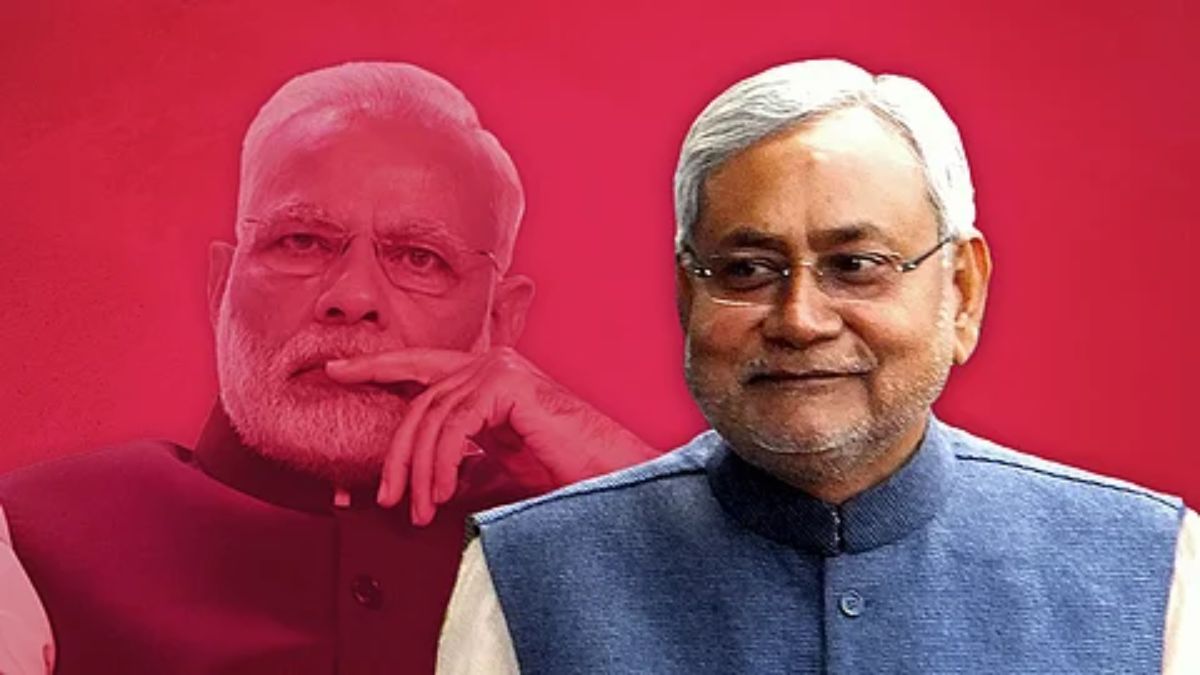 Bihar Election Result