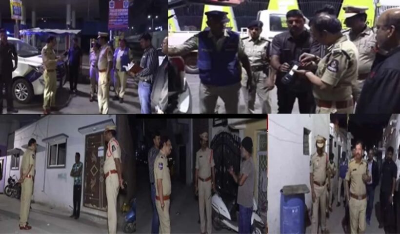 CP Sajjanar