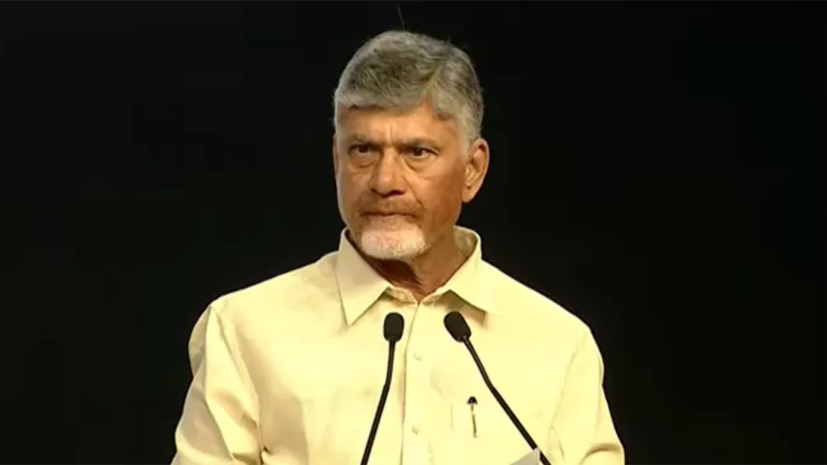 Chandrababu