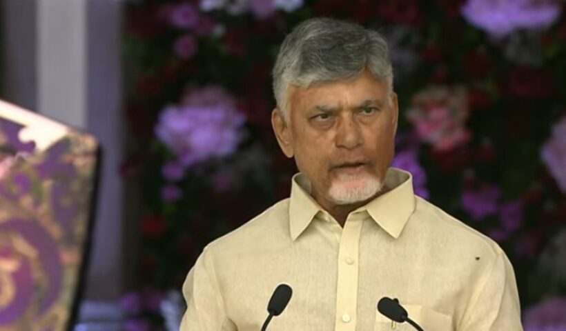 Chandrababu