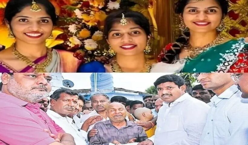 Chevela Bus Accident