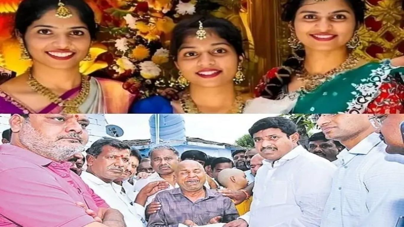 Chevela Bus Accident