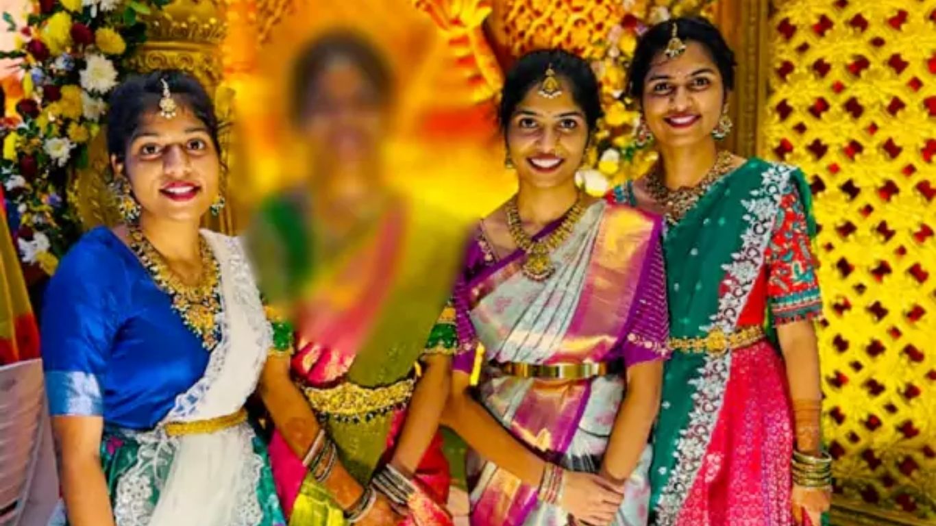 Chevella Bus Accident