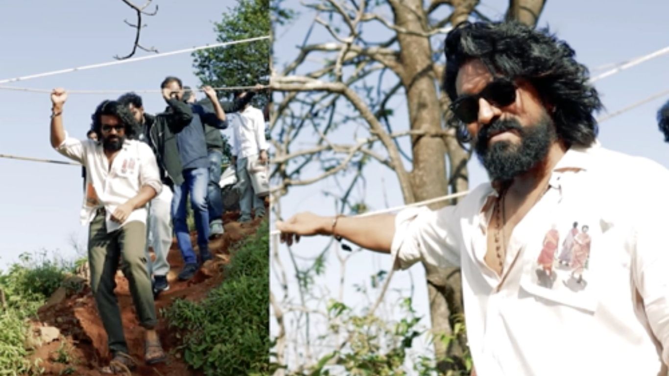 Chikiri Chikiri Song