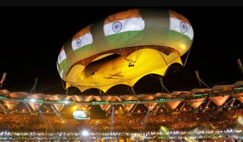 Commonwealth Games