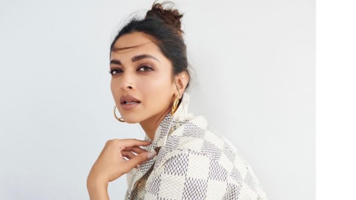 Deepika Padukone