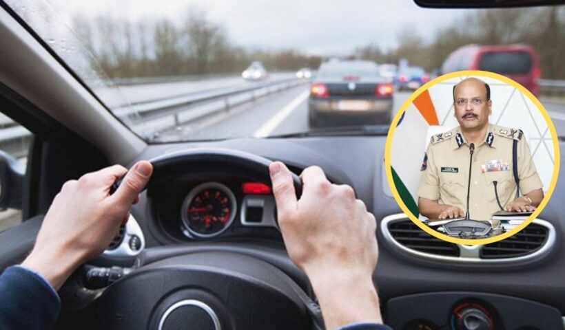 Defensive Driving