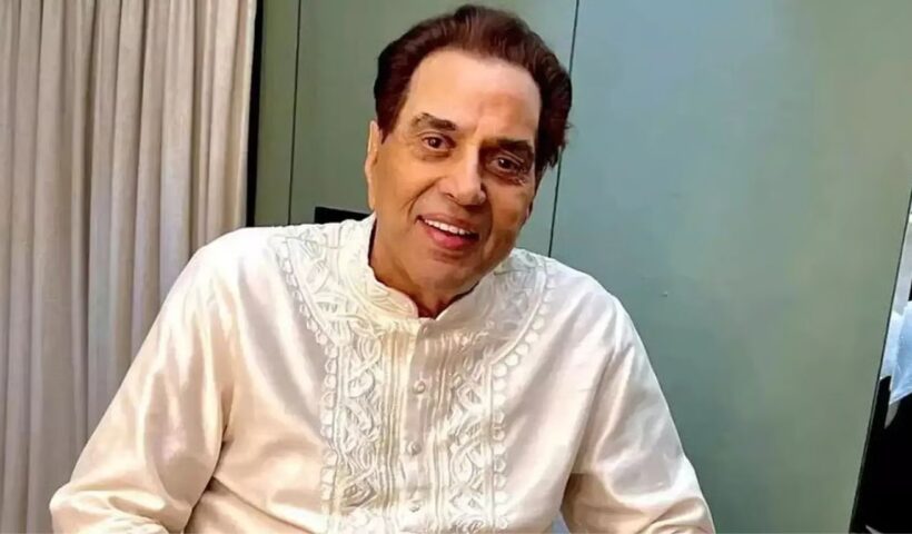 Dharmendra