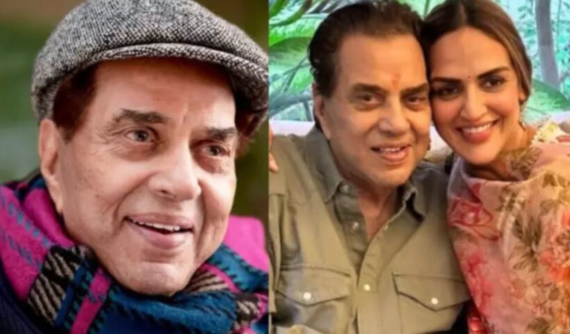Dharmendra Death