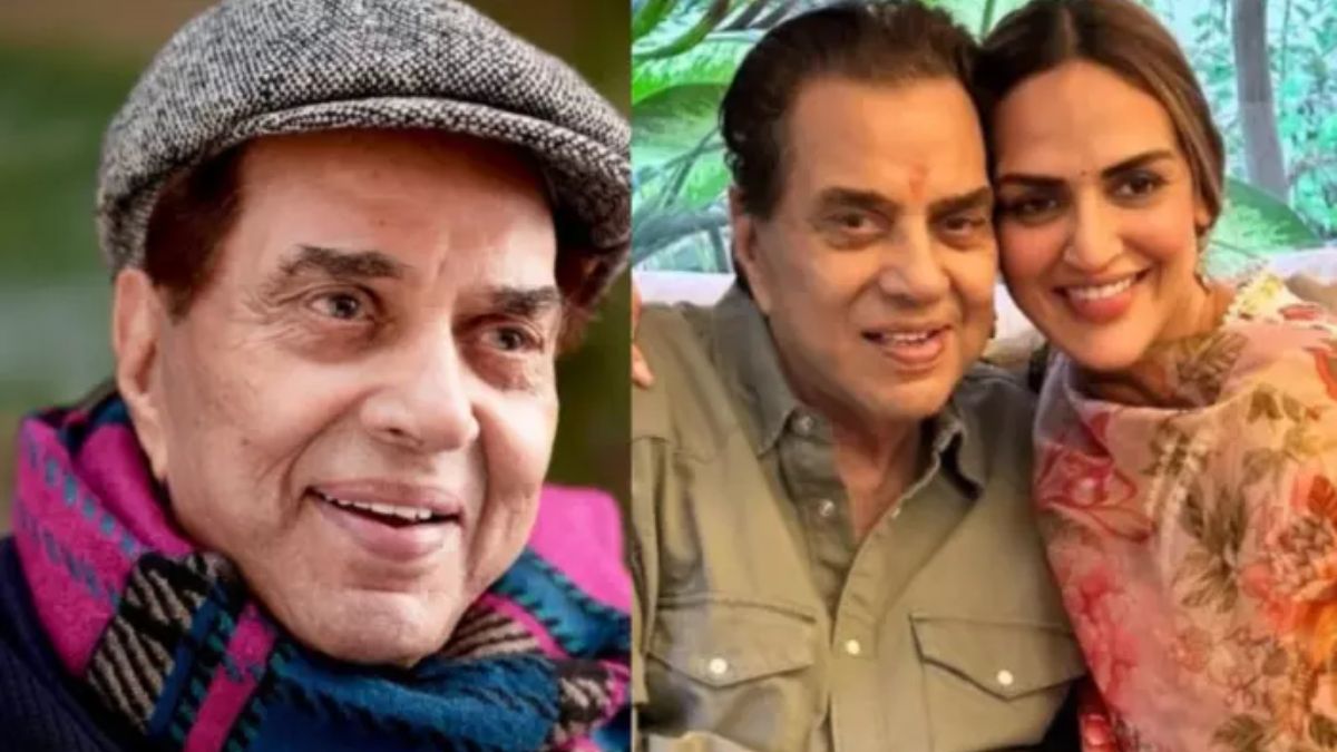 Dharmendra Death
