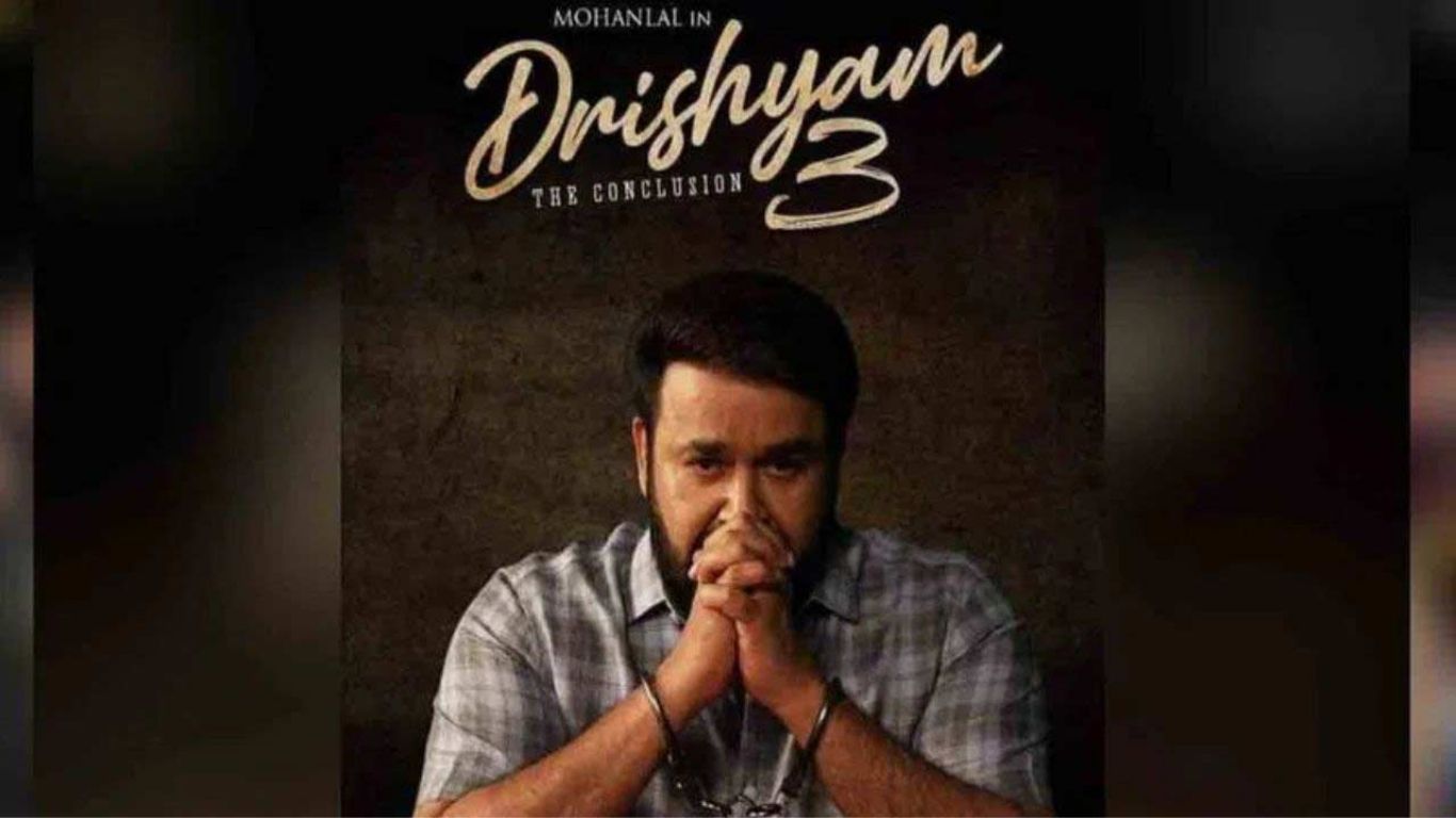 Drishyam 3