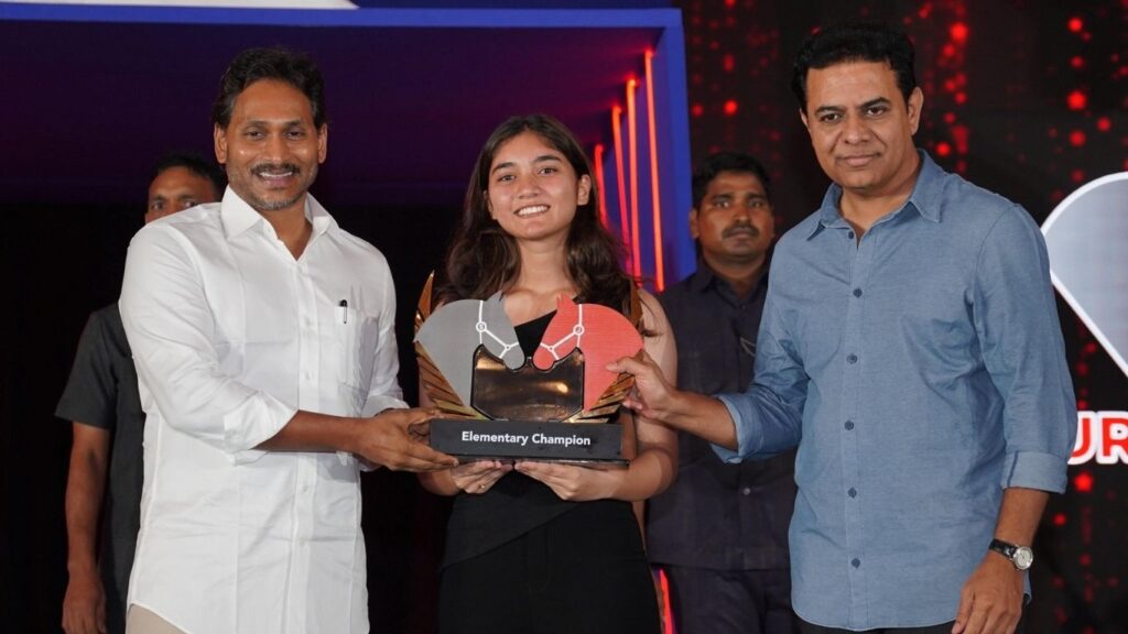 Equestrian League Final 