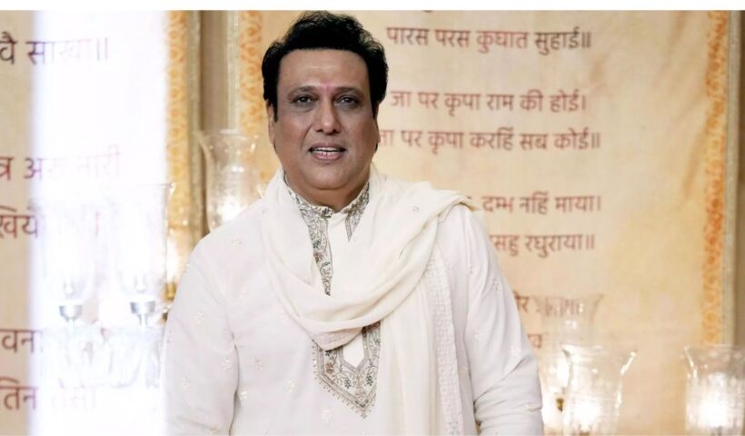 Govinda