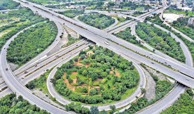 Greater Hyderabad