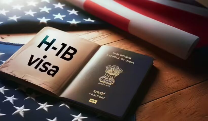 H-1B Visa