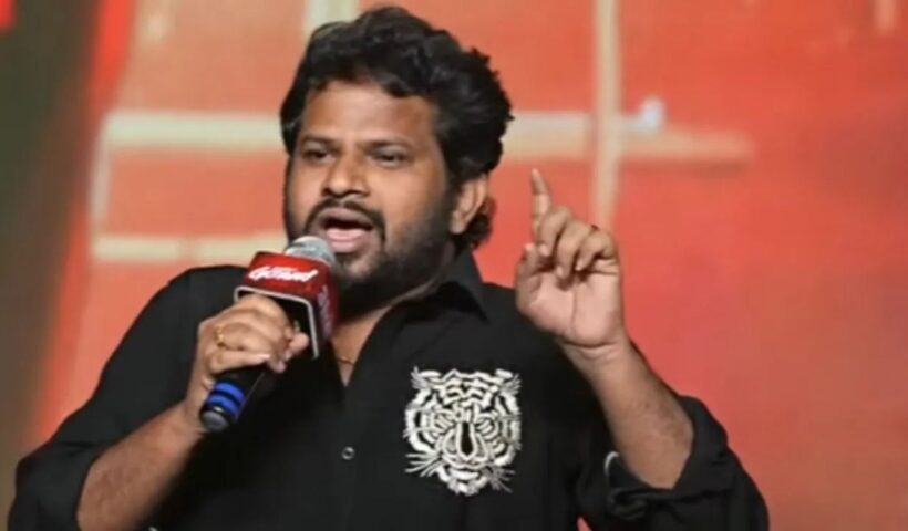 Hyper Aadi