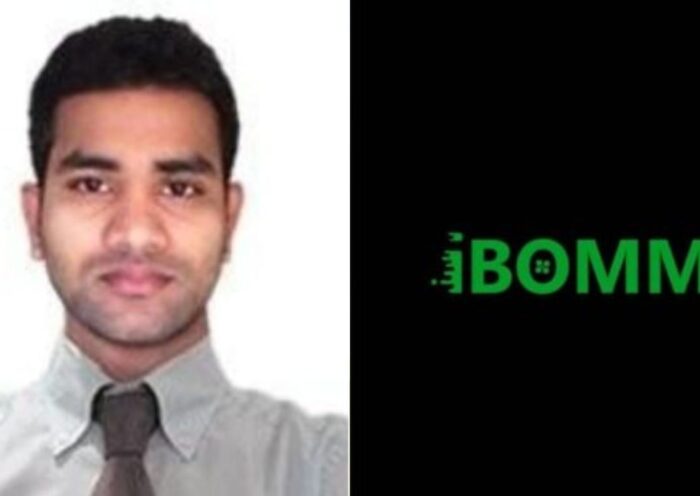 IBomma Ravi