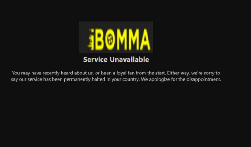 Ibomma