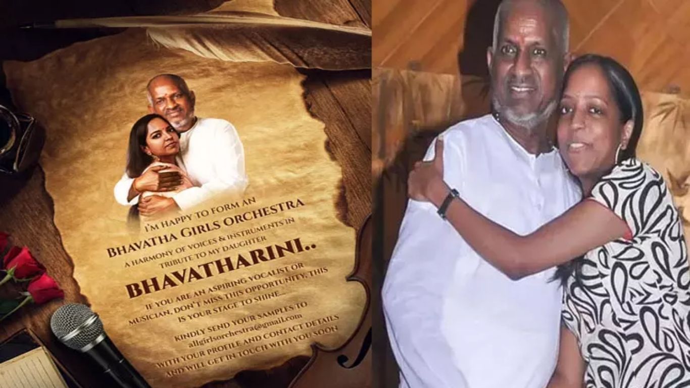 Ilaiyaraaja