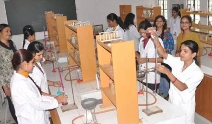 Intermediate Practical Exams