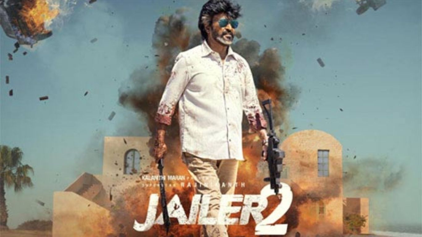 Jailer 2