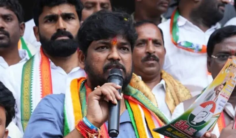 Jubilee Hills By Election