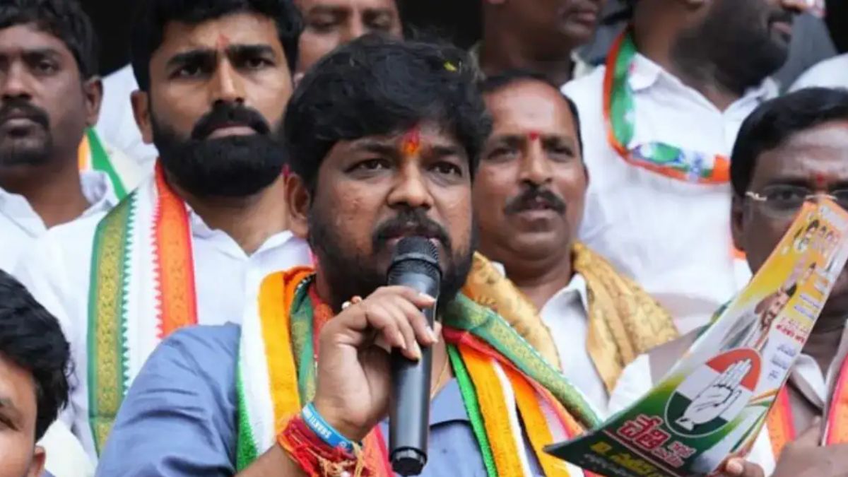 Jubilee Hills By Election