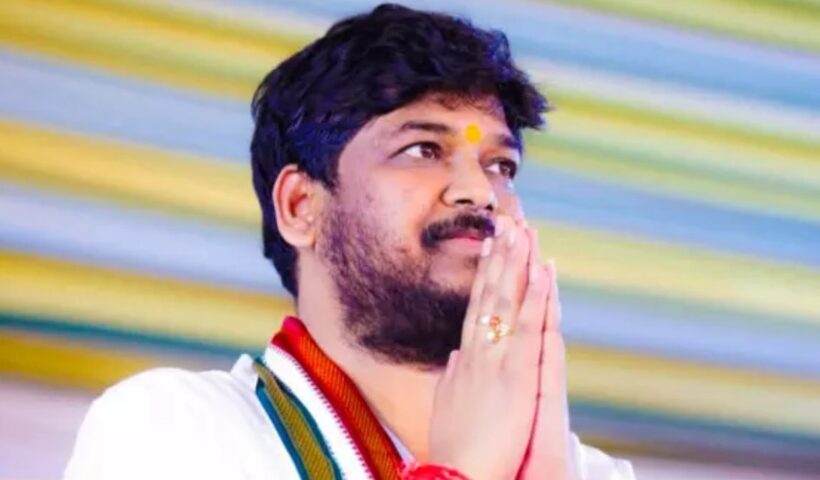 Jubilee Hills Election Results