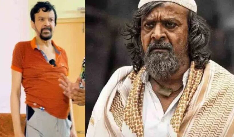 KGF Actor Harish Rai: