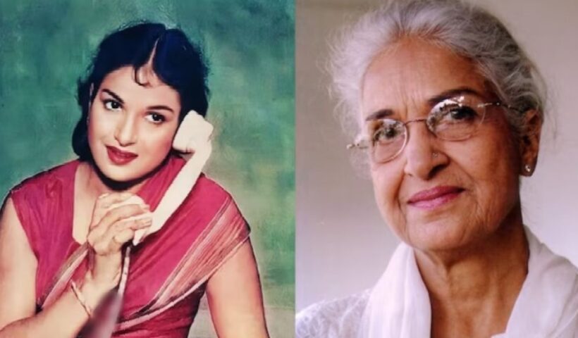 Kamini Kaushal