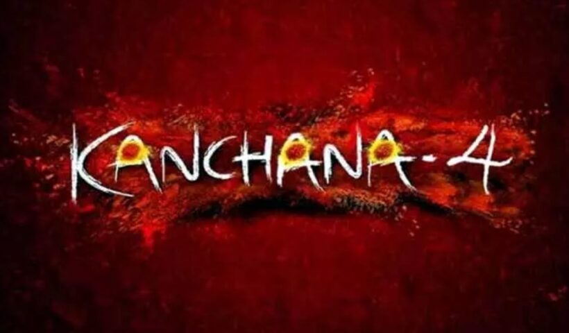 Kanchana 4