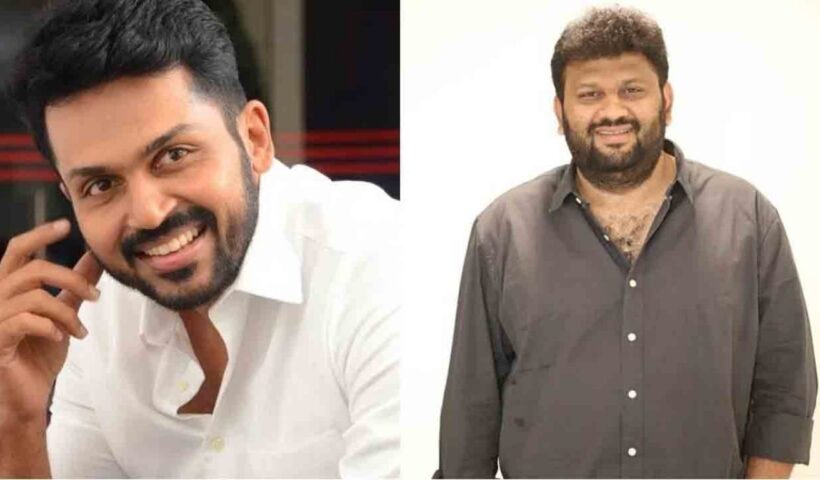 Karthi
