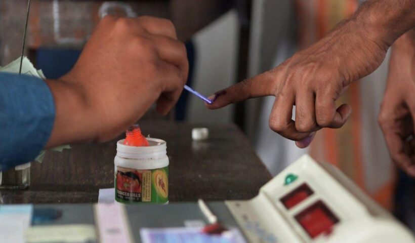 Local Body Polls