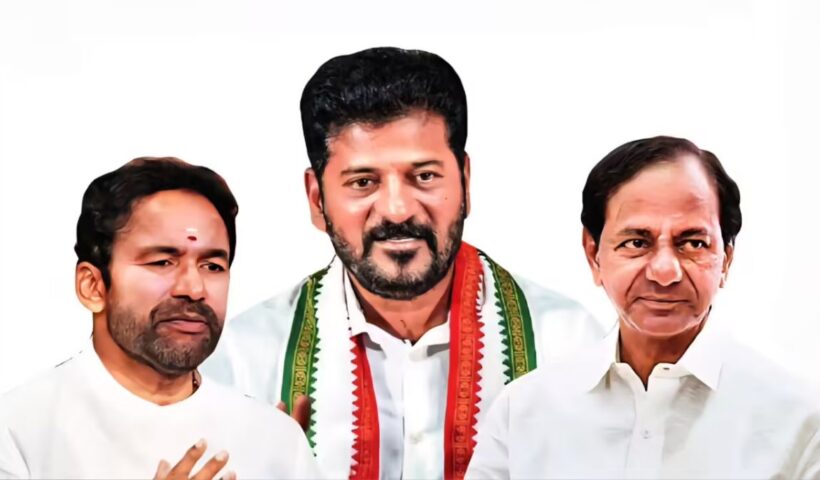 jubliee hills By elections 2025: