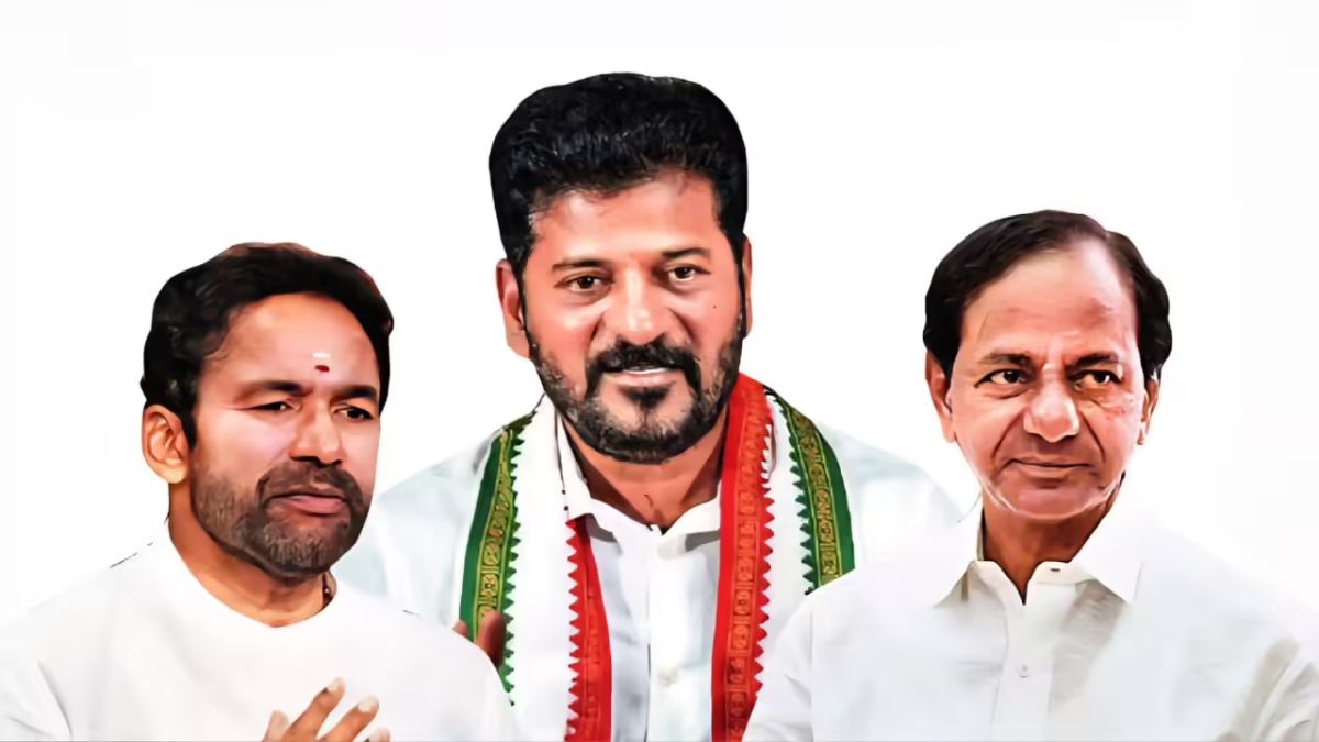 jubliee hills By elections 2025: