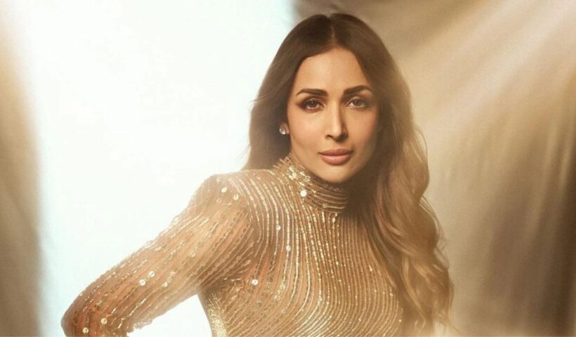 Malaika Arora