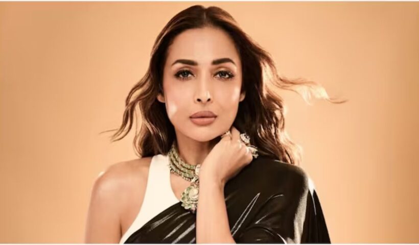 Malaika Arora